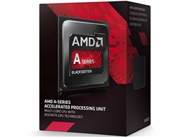 A8-7670K BOX