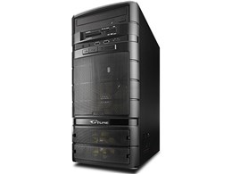 NEXTGEAR-MICRO im550SA9-SP2-KK i.com Core i7&8GB&GTX960 ڃf