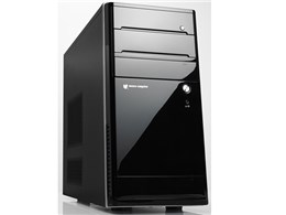 LUV MACHINES LM-iG310B-KK i.com Core i5&GTX750 ڃf