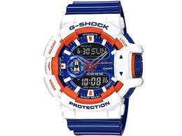 G-SHOCK NCW[J[Y GA-400CS-7AJF