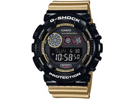 G-SHOCK �N���C�W�[�J���[�Y GD-120CS-1JF