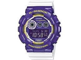 G-SHOCK NCW[J[Y GD-120CS-6JF