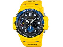 カシオ G-SHOCK ガルフマスター GN-1000-9AJF 価格比較 - 価格.com