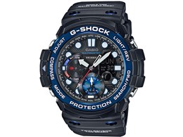 カシオ G-SHOCK ガルフマスター GN-1000B-1AJF 価格比較 - 価格.com