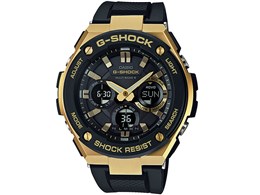 カシオ G-SHOCK G-STEEL GST-W100G-1AJF 価格比較 - 価格.com