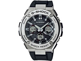 カシオ G-SHOCK G-STEEL GST-W110-1AJF 価格比較 - 価格.com