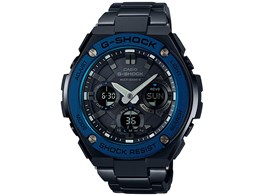 G-SHOCK G-STEEL GST-W110BD-1A2JF