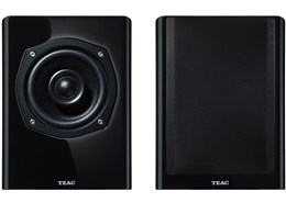 TEACスピーカー　S-300Neo　スピーカ　ティアック　ブラック TEACスピーカー S-300Neo スピーカ ティアック ブラック TEAC