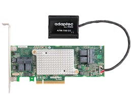 Adaptec RAID 81605Z ASR-81605Z V2 Single [SAS/SATA/RAID]