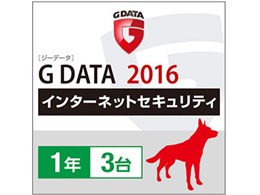 G DATA C^[lbgZLeB 2016 1N3 _E[h