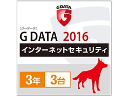 G DATA C^[lbgZLeB 2016 3N3 _E[h