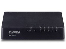 LSW4-GT-5EPL/BK [ubN]