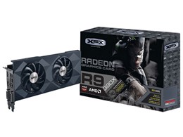 R9-390X-8DBS [PCIExp 8GB] hXpWeb胂f