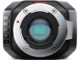 Blackmagic Micro Studio Camera 4K