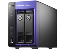 LAN DISK Z HDL-Z2WL6I2