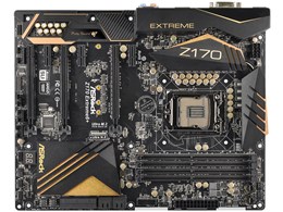 Z170 Extreme6+
