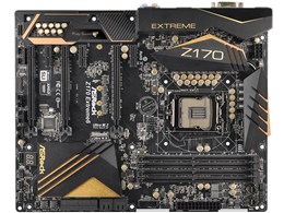 Z170 Extreme6