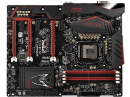 Fatal1ty Z170 Gaming K6