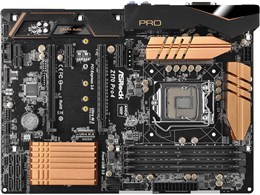 Z170 Pro4