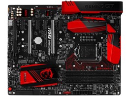 Z170A GAMING M7