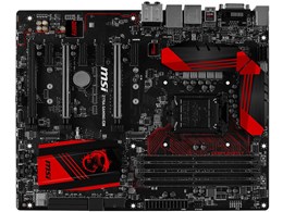 Z170A GAMING M5