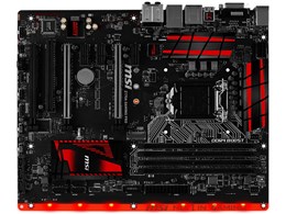 Z170A GAMING PRO