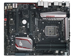 MAXIMUS VIII RANGER