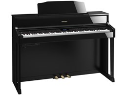 Roland Piano Digital HP605-PES [hʉohdグ]