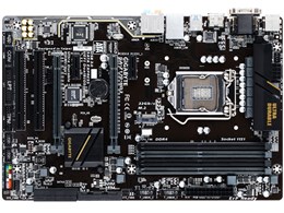 GA-Z170-HD3 [Rev.1.0]