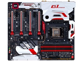 GA-Z170X-Gaming G1 [Rev.1.0]