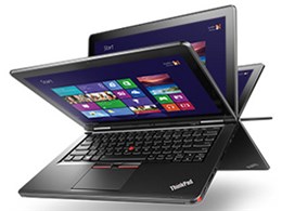 ThinkPad Yoga 12 20DL0072JP