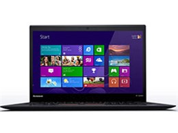 ThinkPad X1 Carbon 20BTCTO1WW 𑜓xfBXvCEWindows 10 o[pbP[W