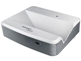 optoma オプトマ　超単焦点　プロジェクター　EH320UST Optoma ～世界に選ばれているDLPプロジェクター「オプトマ