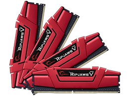 F4-2400C15Q-32GVR [DDR4 PC4-19200 8GB 4g]