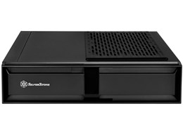 SILVERSTONE SST-ML08B 価格比較 - 価格.com