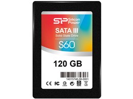 S60 SP120GBSS3S60S25JB