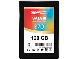 S70 SP120GBSS3S70S25JB