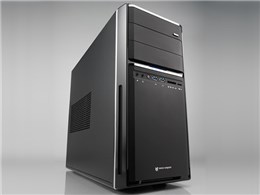 MDV ADVANCE MDV-GZ7700X-KK 価格.com限定 Core i7-6700K&16GBメモリ>X970搭載モデル
