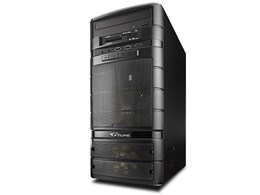 NEXTGEAR-MICRO im550SA9-SP2-KK i.com Core i7&GTX960&SSD+HDD&Windows7ڃQ[~Of