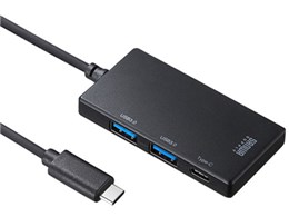 USB-3TCH1BK [ubN]