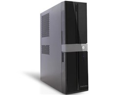 SL5010-i3-CAB HDD1TBڃf [Windows 8.1 Update]