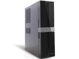 SL5010-i3-CAB HDD1TB���ڃ��f�� [Windows 7 Home Premium]