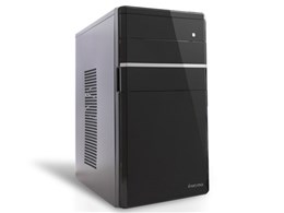 MN5020-i5-JXB HDD1TBڃf [Windows 7 Professional]