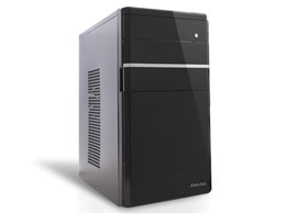 MN5010-i3-CZB HDD1TB���ڃ��f�� [Windows 7 Home Premium]