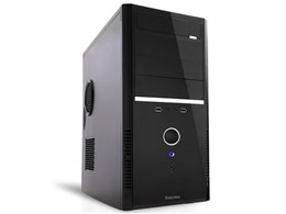 MD7100-i5-LXB HDD1TBڃf [Windows 7 Professional]