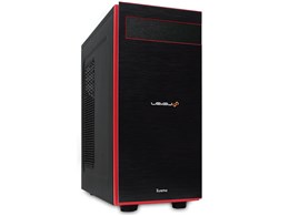 Lev-R007-i7-RM HDD1TBڃf [Windows 8.1 Update]