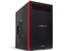 Lev-M005-i7-VM HDD1TBڃf [Windows 7 Home Premium]