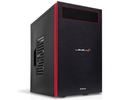 Lev-M005-i7-RM HDD1TBڃf [Windows 8.1 Update]