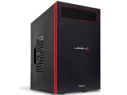 Lev-M005-i5-TM HDD1TBڃf [Windows 7 Home Premium]