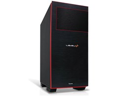 Lev-G009-i7EK-VM HDD1TBڃf [Windows 8.1 Update]